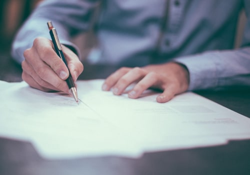 The Essential Elements of a Consulting Contract: A Comprehensive Guide